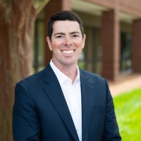 Cambrex Employee Brandon Fincher's profile photo