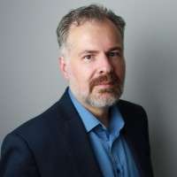 Innovation Credit Union Employee Jason Cinq-Mars's profile photo