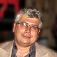 Compulab Employee Andrey Mazlin's profile photo