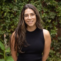 Paulina Llamas-Aranda Email & Phone Number