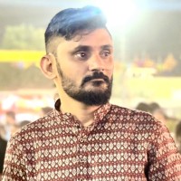 Nexus Corporate Solution Pvt. Ltd. Employee Dinesh Labana's profile photo