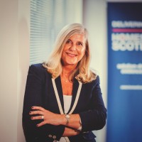 Homes for Scotland Employee Jane Wood's profile photo