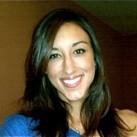 bebe stores Employee Tanya Brammer's profile photo