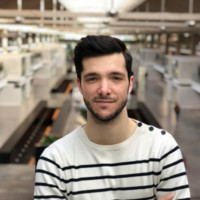 unu Employee Stéphane Unumotors's profile photo