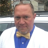 Aspetto, Inc. Employee Walter Clarke's profile photo