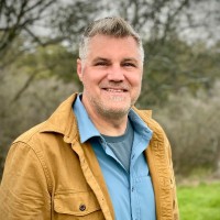 San Antonio Botanical Garden Employee Michael Eason's profile photo