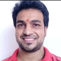 NTT DATA North America Employee Ankit Dusad's profile photo