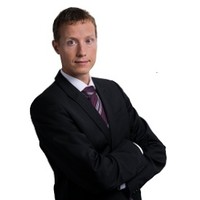 HCM ADVICE Employee Christian Ess's profile photo