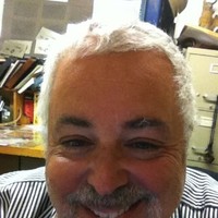 Earth911 Employee Miles Rose's profile photo