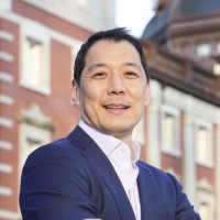 Gradient Consulting Employee Mike Kim's profile photo