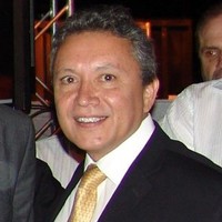 CONCERT Technologies Employee Petrônio Prates's profile photo