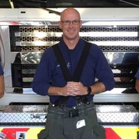 Golden Fire Department Employee Sean Jones's profile photo