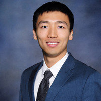 Apple Employee Ji Liu's profile photo