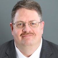 Real Time Medical Systems Employee Anthony Hunter's profile photo