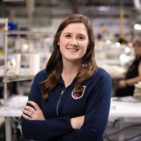 Fire-Dex Employee Trisha Scott's profile photo