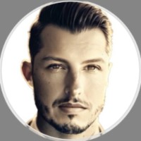 Microsoft Employee Rick Earp's profile photo