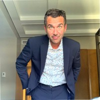 comunicarlo Employee Carlo Lenotti's profile photo