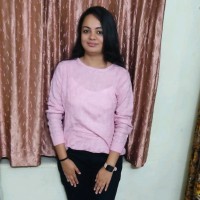 Suhasi Pandya's profile photo