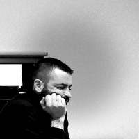 Biolab Vegetarian&Vegan Organic Food Employee Marko Stanič's profile photo