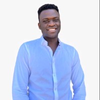 Jones Lubisi Email