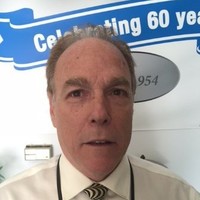 Three Way Logistics, Inc. Employee Frank McMenomy's profile photo