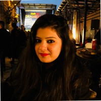 Nividous Employee Subah Sahni's profile photo