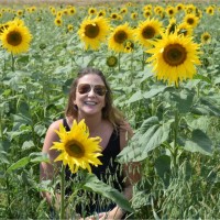 British Business Bank Employee Toni Mitchell's profile photo