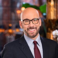 Wynn Al Marjan Island Employee David Patent's profile photo