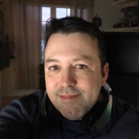 Incyte Employee John McCaffrey's profile photo