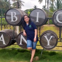 Abha Sharma Email