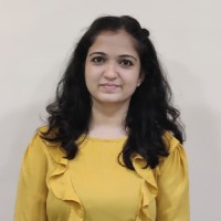Ageas Federal Life Insurance Employee Manasi Chavan's profile photo
