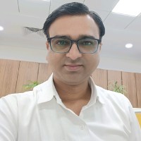 IndiGrid Employee Anil Chaudhari's profile photo