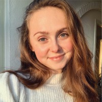 Trapholt Employee Astrid Sørensen's profile photo