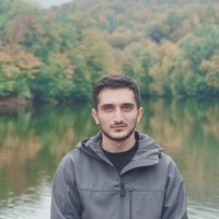 ValueAds ApS Employee Davit P.'s profile photo