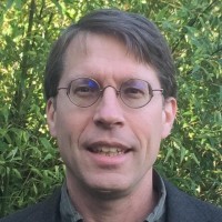 EcoAdapt Employee Eric Mielbrecht's profile photo