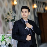 Upwork Employee Muhammad Ahtesham's profile photo