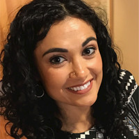 State of Utah Employee Zoraya Gappmaier's profile photo