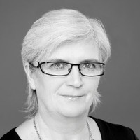 TRONDHEIM KOMMUNE HELSE OG VELFERD Employee Sølvi Husby's profile photo