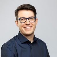 Wohlrab Aufdampftechnik GmbH Employee Roman Eschenbacher's profile photo