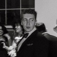 Encord Employee Carl Bager's profile photo