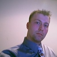 Sperry Rail Inc. Employee Greg Giltner's profile photo