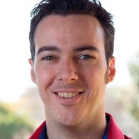 ADQ Engineering Projects Employee Johan Joubert's profile photo