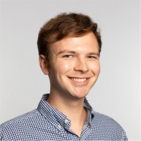 RTS Financial Employee Benjamin Rost's profile photo