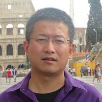 Jing Li Email & Phone Number