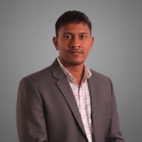 LUXMICE Employee Aman Shaikh's profile photo