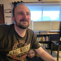 AngleLock by Controlled Dynamics Employee Jon Schupmann's profile photo