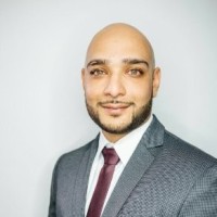 Ingle & MSH International Employee Ali Azeem's profile photo