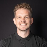 Spinwheel Employee Trek Robinson's profile photo