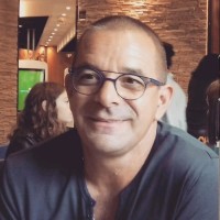 Thierry Bruant Email