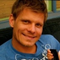 PATH Employee Carl Culver's profile photo